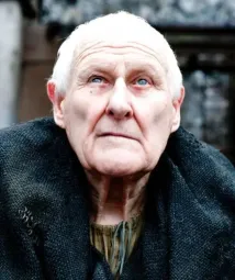 Peter Vaughan