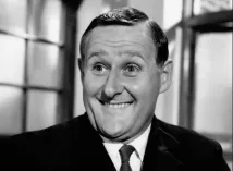 Peter Vaughan