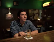 Adam Driver - Paterson (2016), Obrázek #9