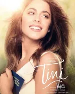 Tini: El gran cambio de Violetta