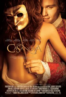 Heath Ledger - Casanova (2005), Obrázek #1