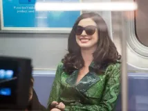 Anne Hathaway - Debbie a její parťačky (2018), Obrázek #1