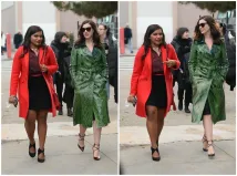 Anne Hathaway - Debbie a její parťačky (2018), Obrázek #3