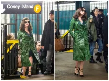 Anne Hathaway - Debbie a její parťačky (2018), Obrázek #4