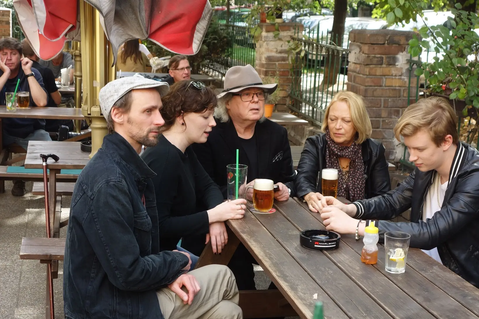 Vladimír Mišík, Adam Mišík