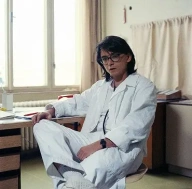 Osvětová přednáška v Suché Vrbici