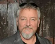 Randall Einhorn