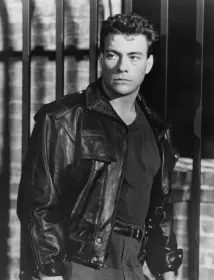 Jean-Claude Van Damme - Příkaz k popravě (1990), Obrázek #8