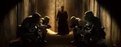 Dark Side Knight v Superjedi: Dawn of the Alliance - Mashup podle Zacka Snydera