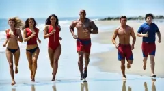 Pobřežní hlídka: trailer