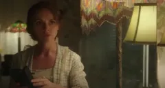 Z: The Beginning of Everything: Trailer