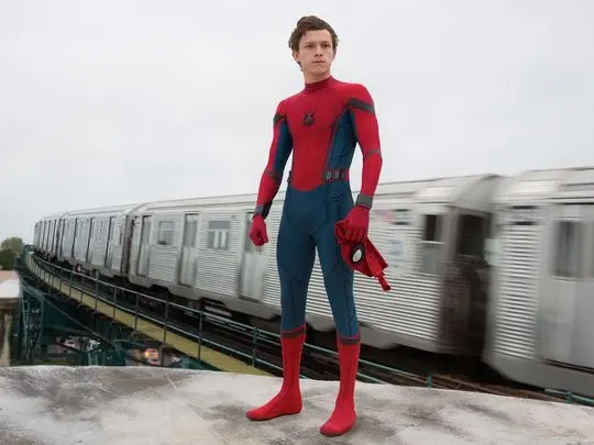 Tom Holland