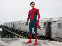 Tom Holland - Spider-Man: Homecoming (2017), Obrázek #3