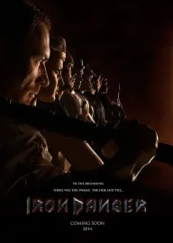 Iron Danger