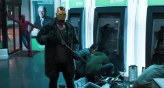 Spider-Man: Homecoming: Mezinárodní trailer