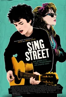 Lucy Boynton - Sing Street (2016), Obrázek #1