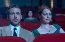 74. Zlaté glóby: Nominace - Porotce oslnil retro muzikál La La Land. Šanci má i Gibsonova novinka