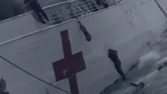 Dunkerk / Dunkirk: Sestřih z natáčení