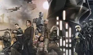 První dojmy z Rogue One: Star Wars Story