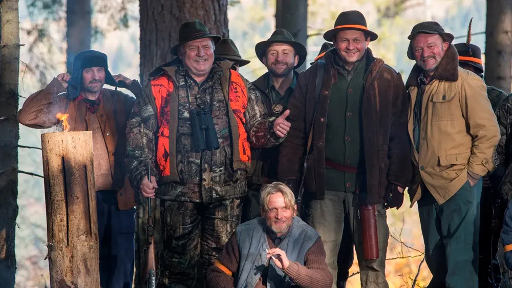 Česko-polský snímek Přes kosti mrtvých míří na Berlinale do hlavní soutěže