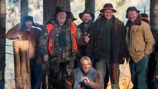 Česko-polský snímek Přes kosti mrtvých míří na Berlinale do hlavní soutěže