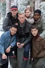 Fast Freddie, the Widow and Me (2011)