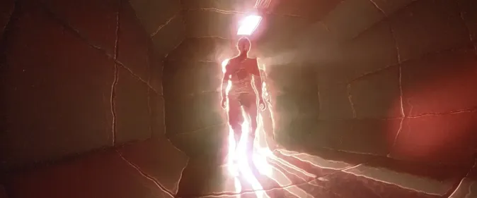 Sci-fi horor Jsem brána inspirovaný Stephenem Kingem by chtěl režisér Kašpařík vyslat do planetárií