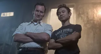 Aquaman má svého padoucha. Stane se jím Patrick Wilson