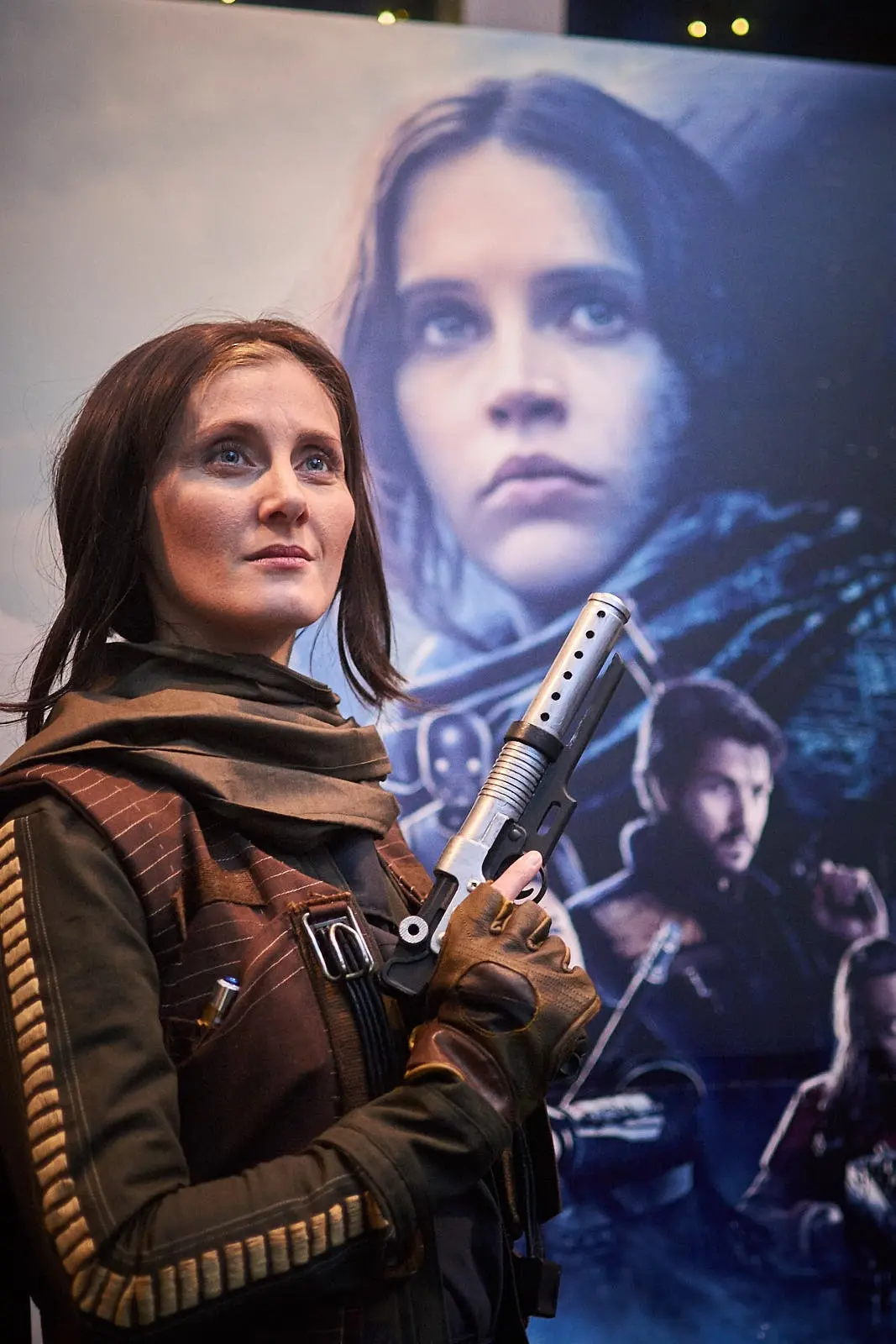 Rogue One: Star Wars Story