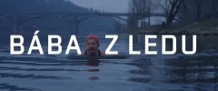 Bába z ledu: trailer