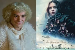 CZ tržby - Anděl Páně 2 měl víc diváků než Rogue One: Star Wars Story!