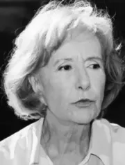 Marilene von Bethmann