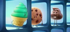 The Emoji Movie: Prodloužený trailer - v Hollywoody natočili animák o smajlících