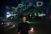 Ultimate Beastmaster: Teaser trailer - Sylvester Stallone představuje netflixovou verzi Ninja Factoru