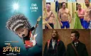 51. týden-kinopremiéry: Zpívající zvířata, akvabeláci a nejpodivnější film roku
