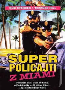 Terence Hill - Superpolicajti z Miami (1985), Obrázek #1