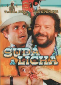 Terence Hill - Sudá a lichá (1978), Obrázek #4