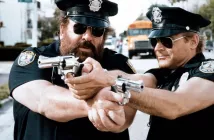 Terence Hill - Superpolicajti z Miami (1985), Obrázek #3