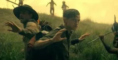 The Lost City of Z: Trailer