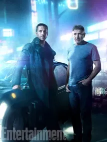 Harrison Ford - Blade Runner 2049 (2017), Obrázek #2