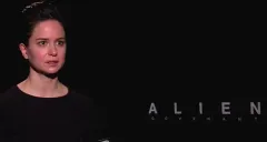 Vetřelec: Covenant: Rozhovor s Katherine Waterston