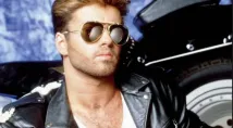 George Michael