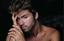 George Michael