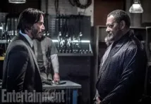 Laurence Fishburne - John Wick 2 (2017), Obrázek #1