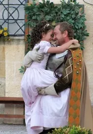 Orest z rodu čarodejníkov