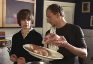 Weihnachtswette, Die