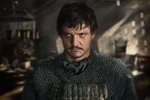 Pedro Pascal - Velká čínská zeď (2016), Obrázek #2
