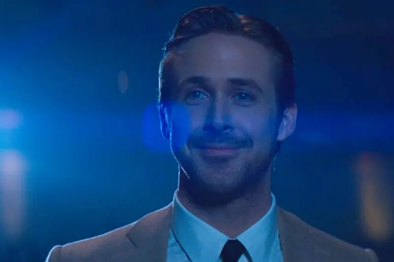 Ryan Gosling