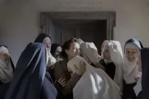 Lou de Laâge - Agnus Dei (2016), Obrázek #1