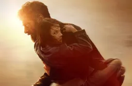 Logan má nový plakát a oficiální popis děje